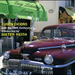 Cover of Easy Listening Lounge
