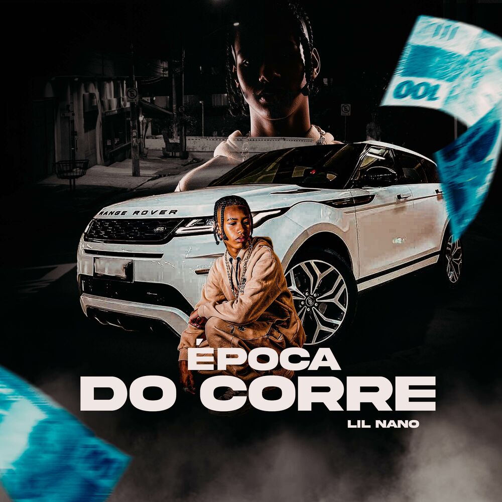Picture of Época do Corre