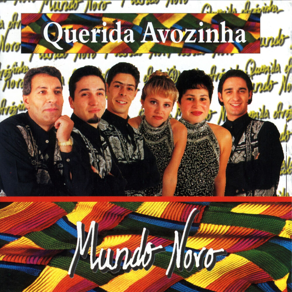 Picture of Querida Avózinha