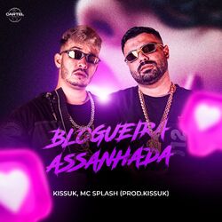 Cover of Blogueira Assanhada