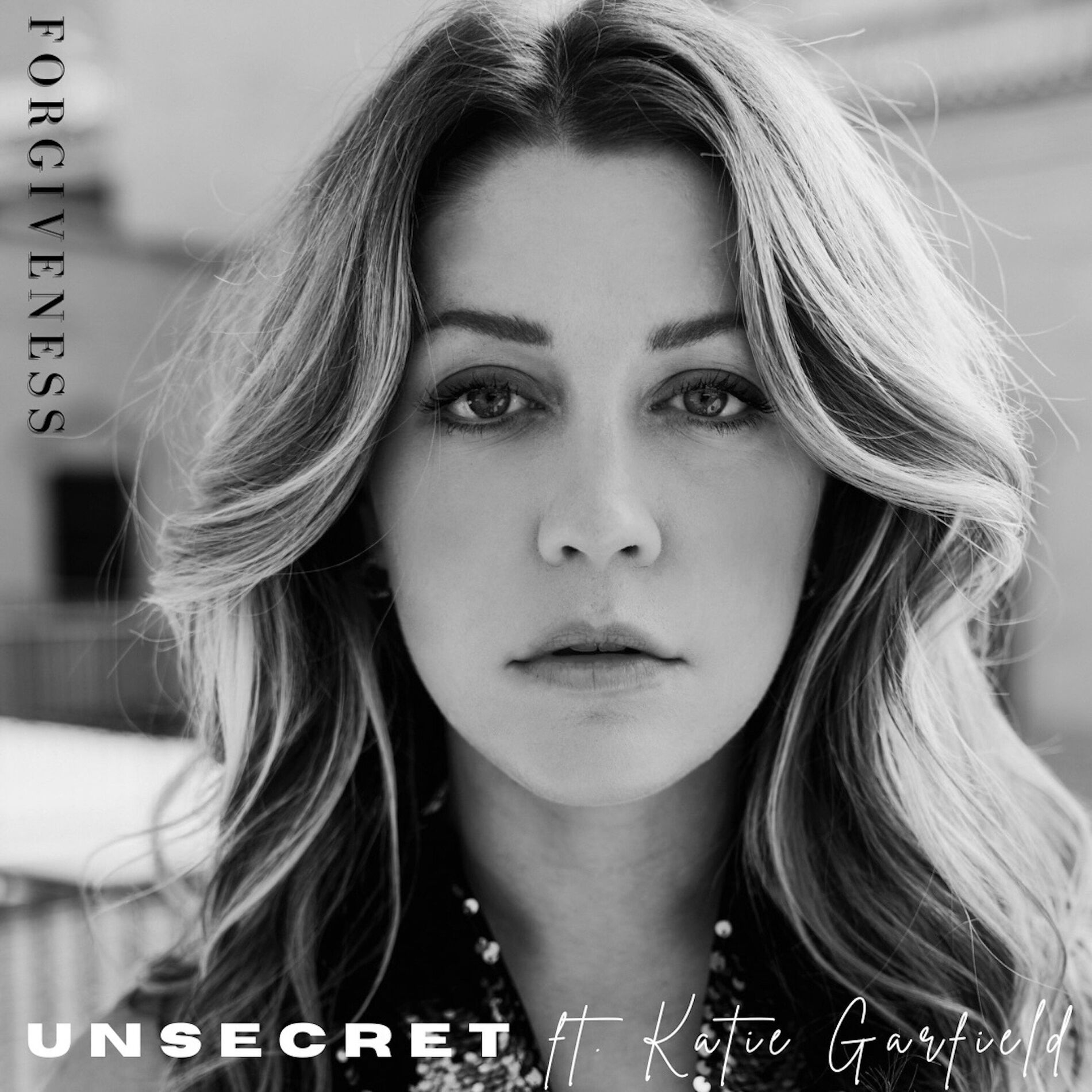 Album cover of Forgiveness