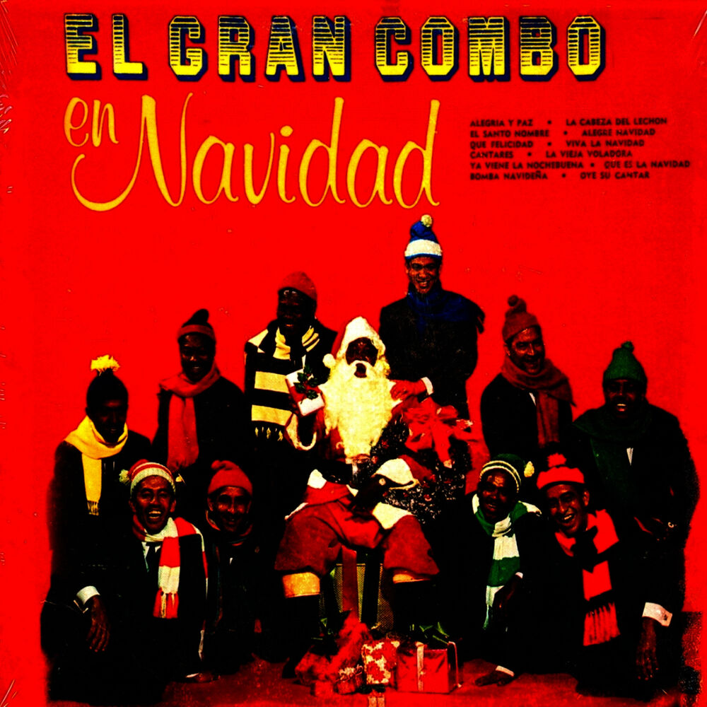 Picture of En Navidad