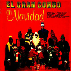 Cover of En Navidad