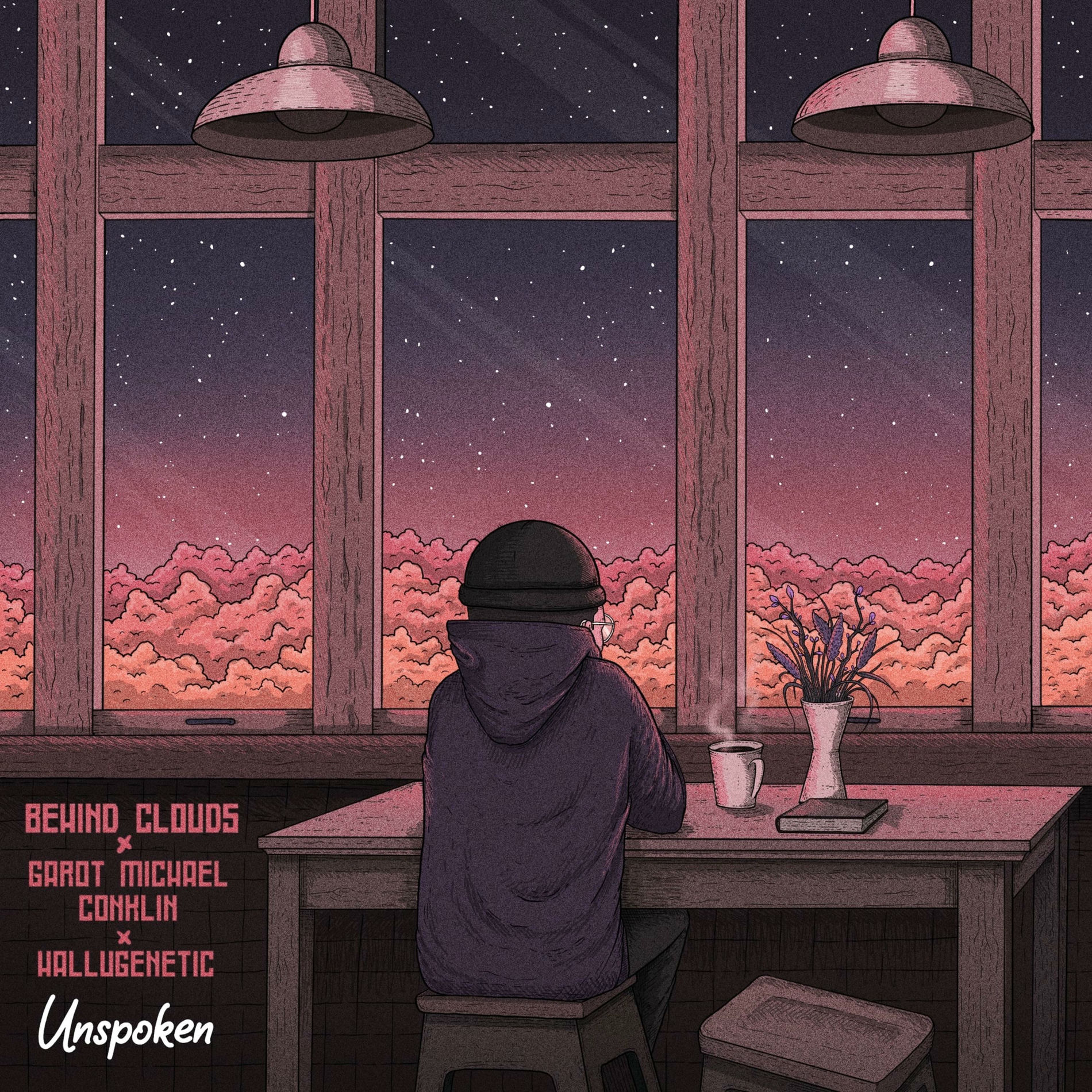 Album cover of Unspoken (Solitude Edit)