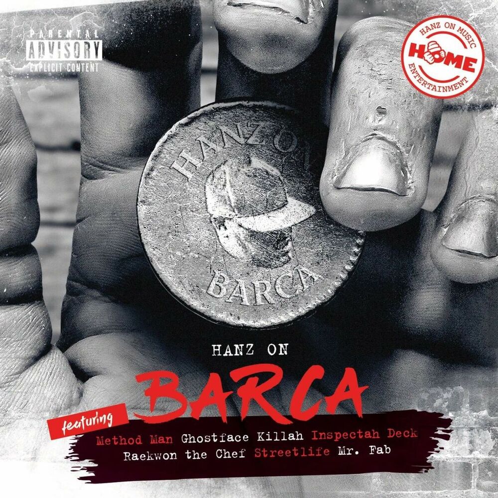Picture of Barca