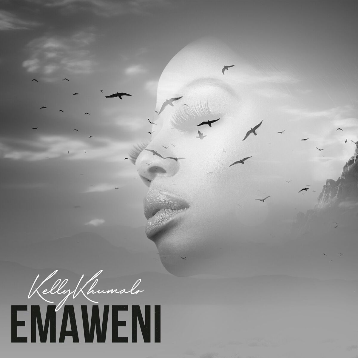 Album cover of Emaweni