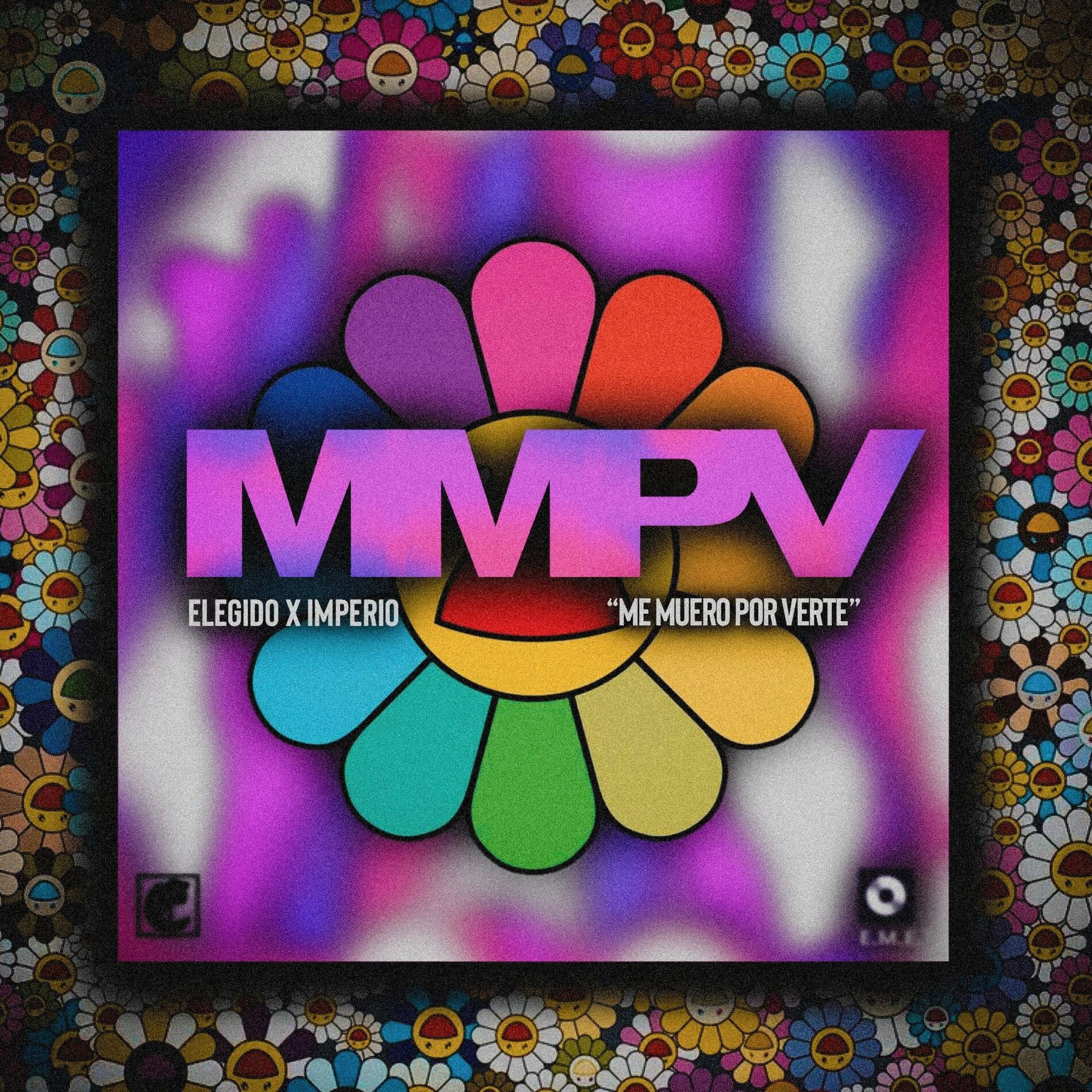 Album cover of MMPV (feat. Imperio)