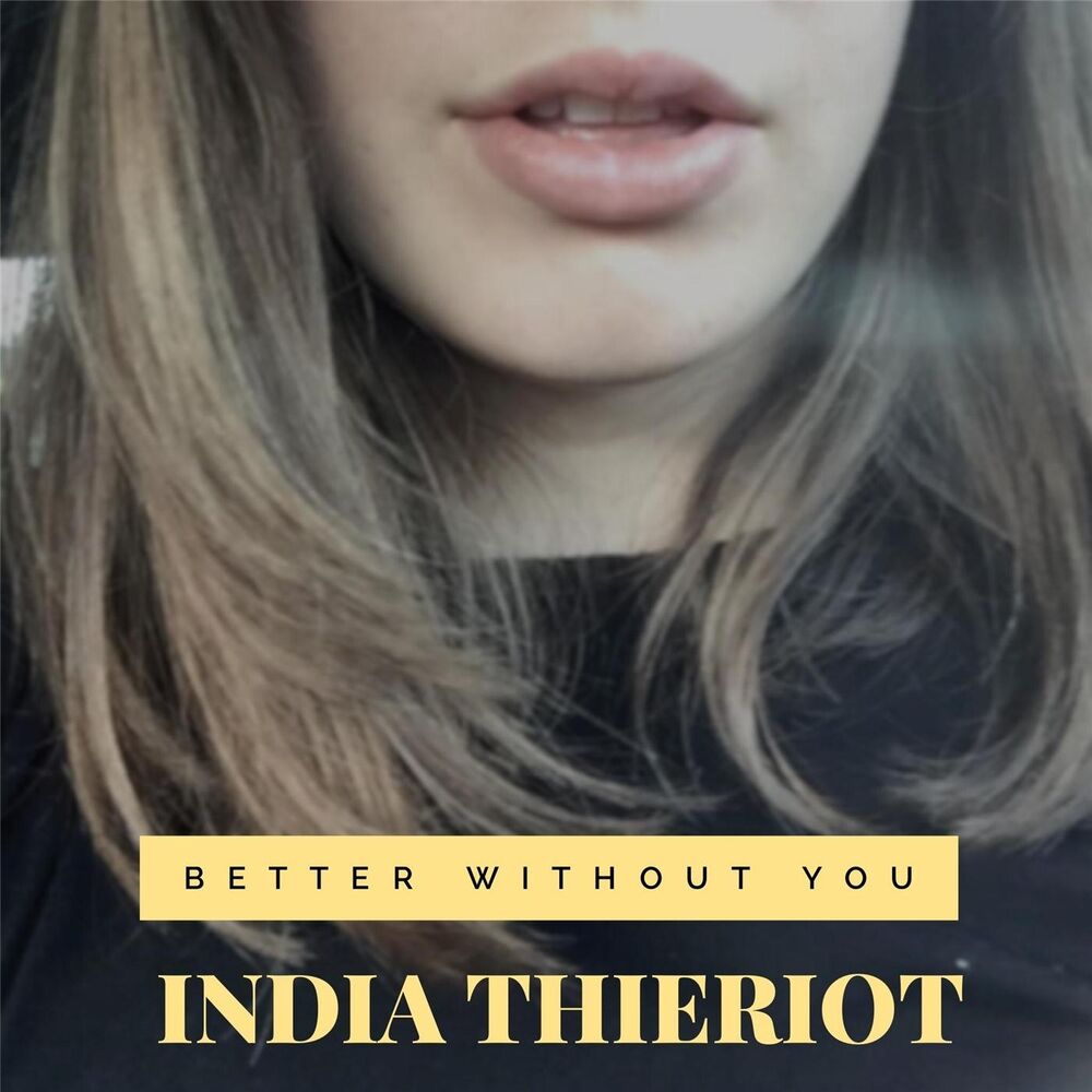 Picture of Better Without You