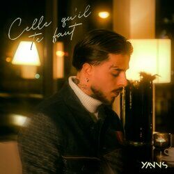 Cover of Celle qu'il te faut