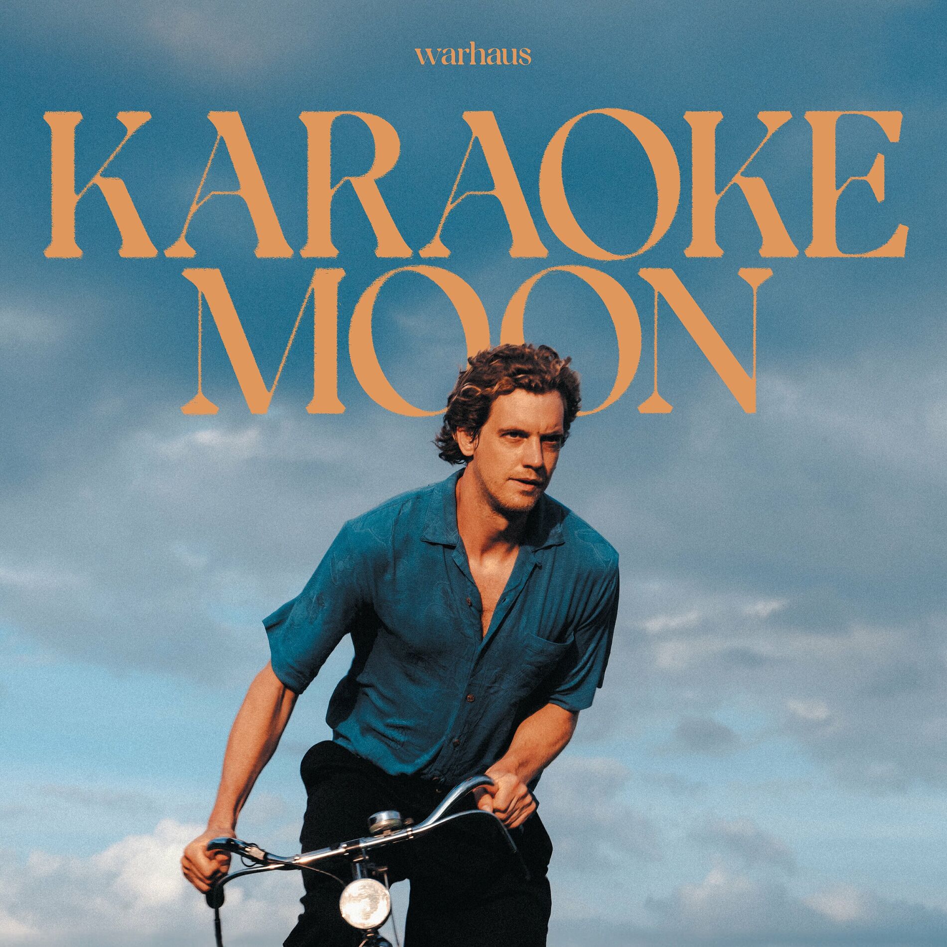 Album cover of I Want More