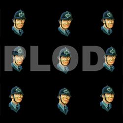 Cover of Plod