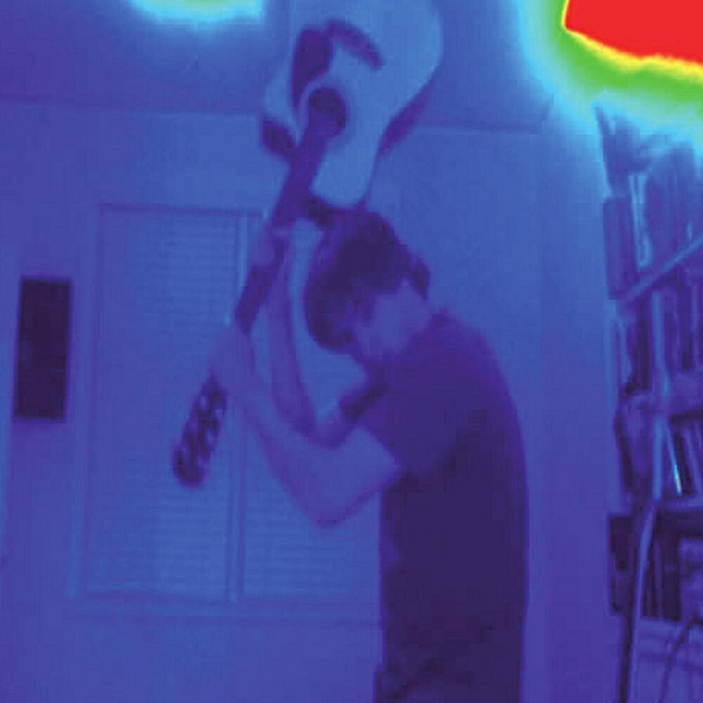 Picture of Hank vs. the Acoustic E.P.