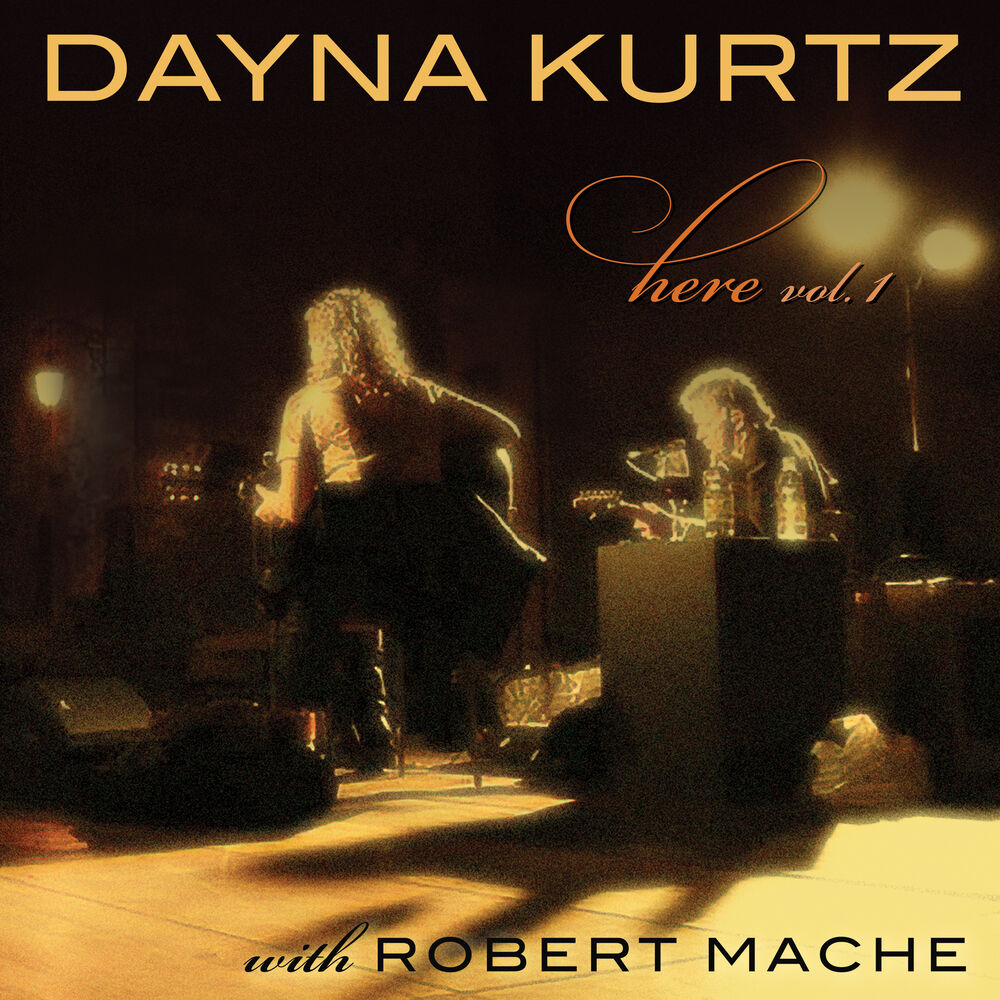 Picture of Here Vol. 1