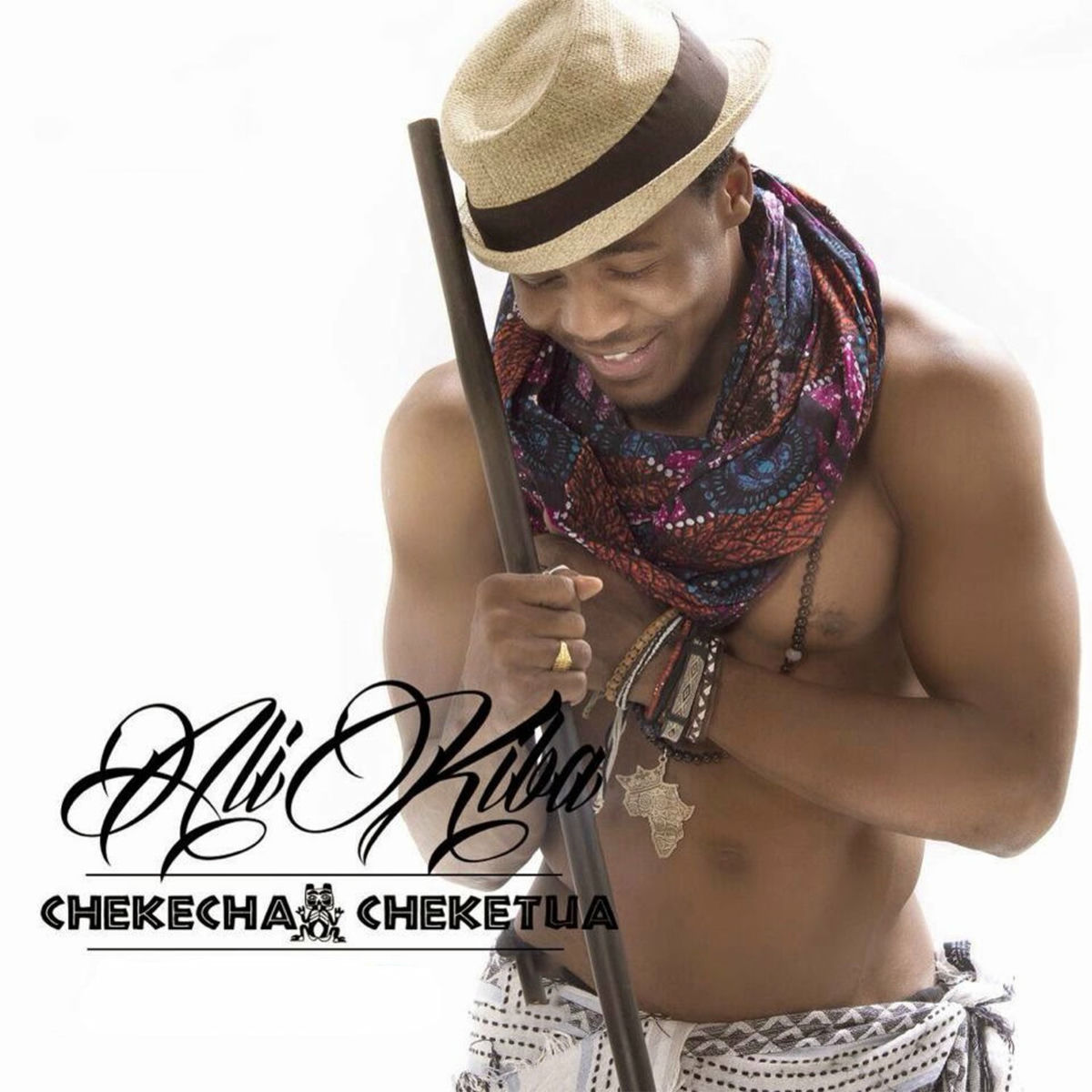 Album cover of Chekecha Cheketua