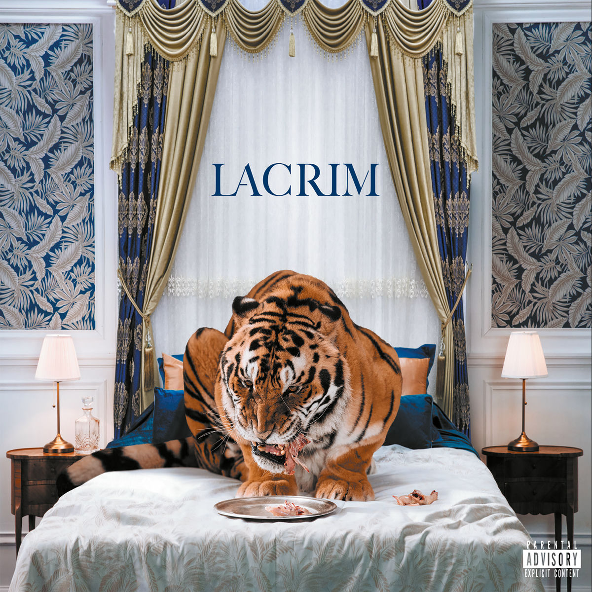 Album cover of Miami