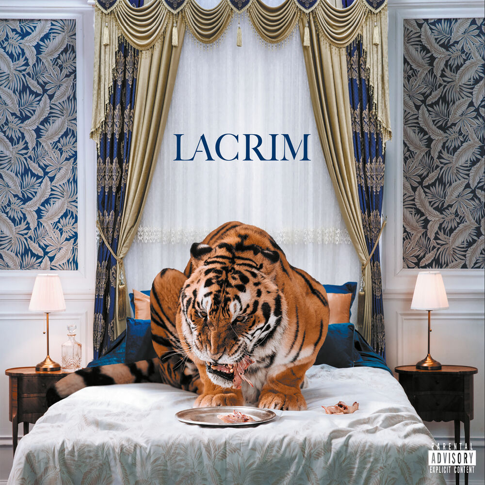 Picture of Lacrim