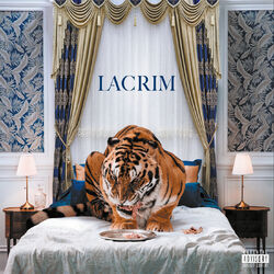Cover of Lacrim
