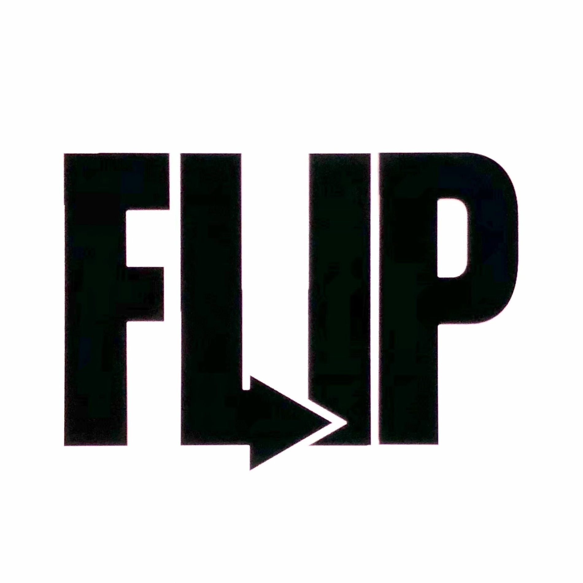 Album cover of FLIP (feat. Ricky W4V3R & Hendrixxlawave)