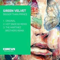music cover