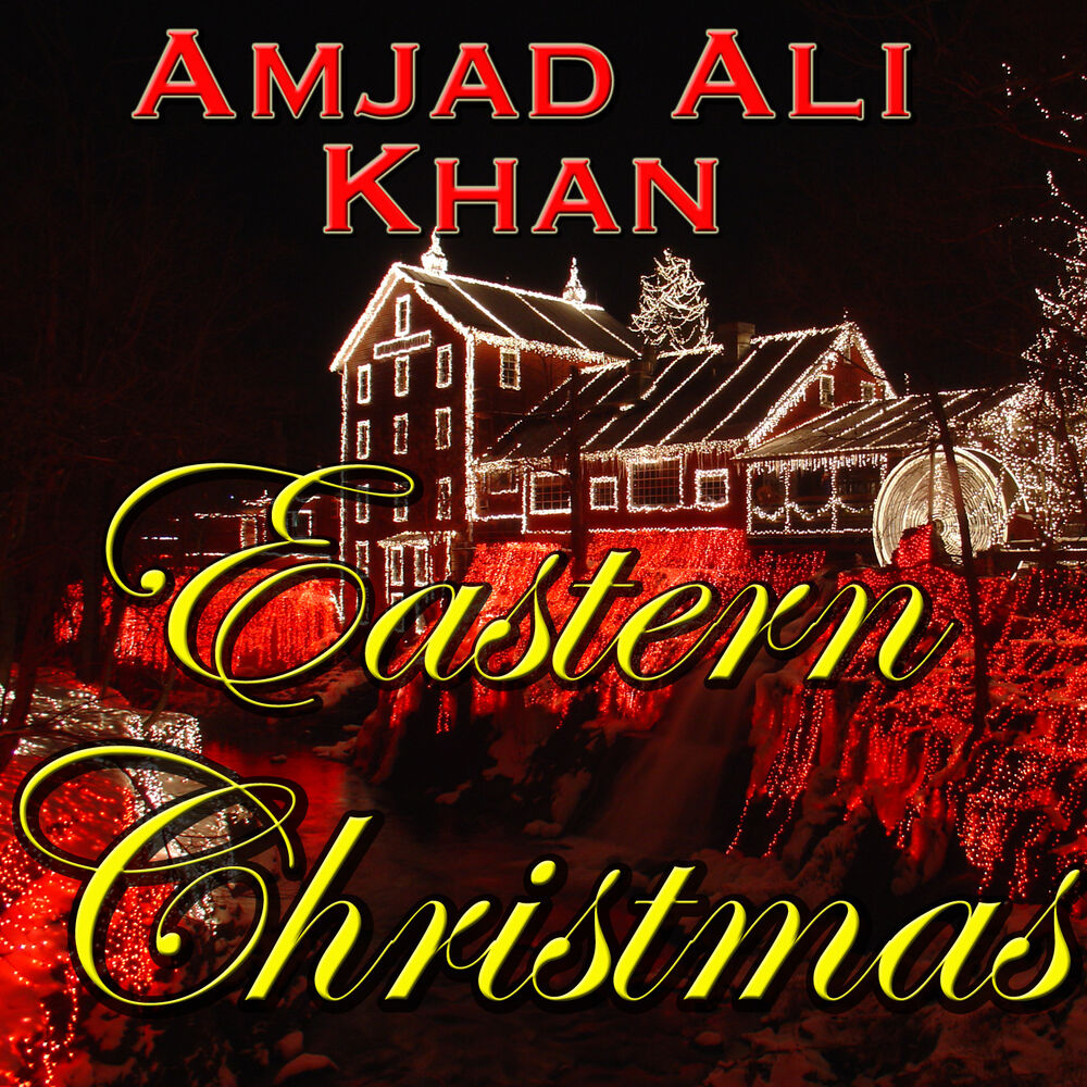 Picture of Eastern Christmas