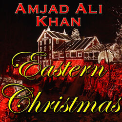 Cover of Eastern Christmas