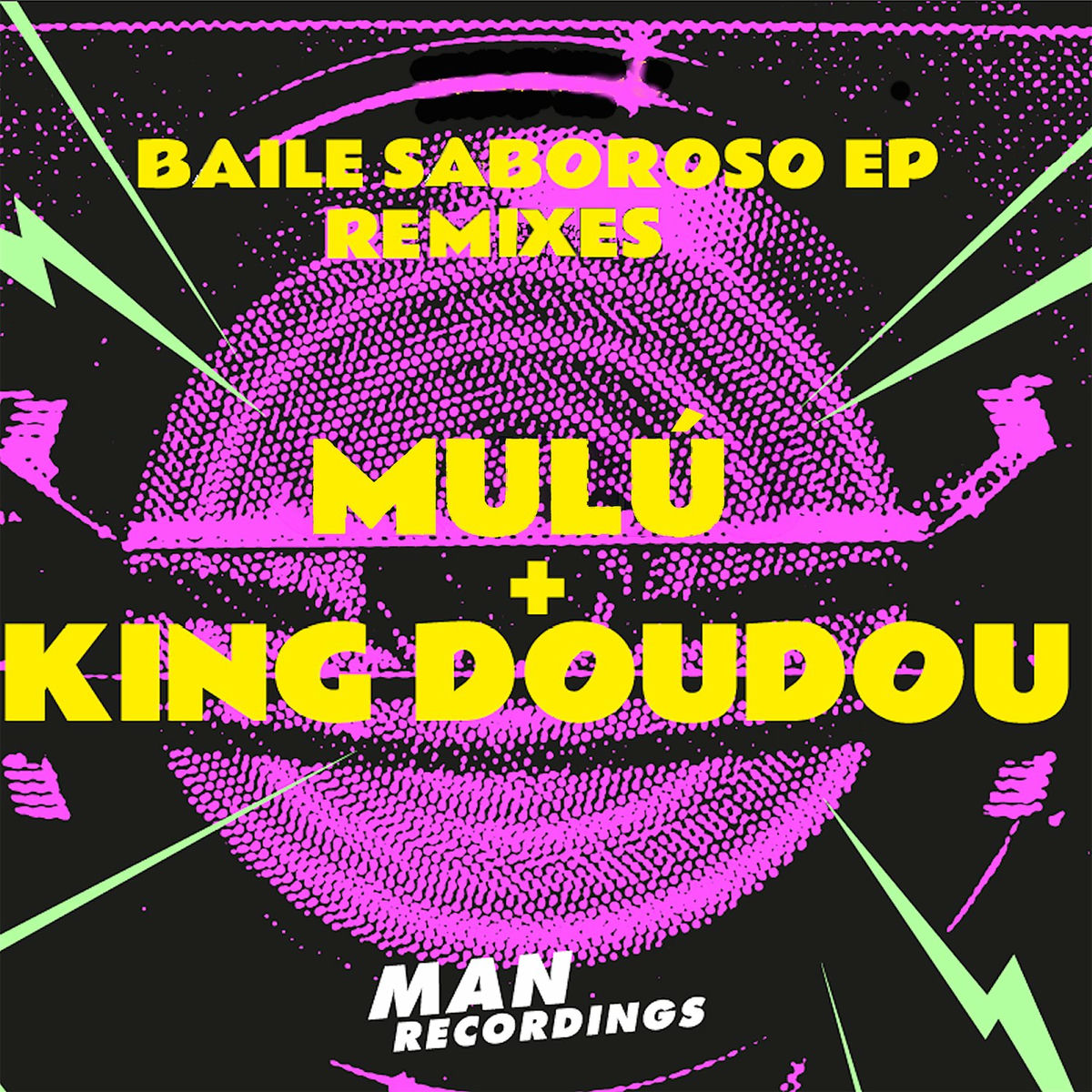 Album cover of Baile Saboroso
