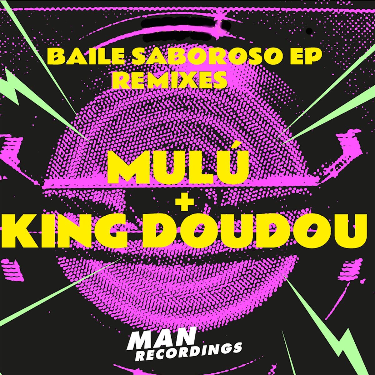 Album cover of Baile Saboroso