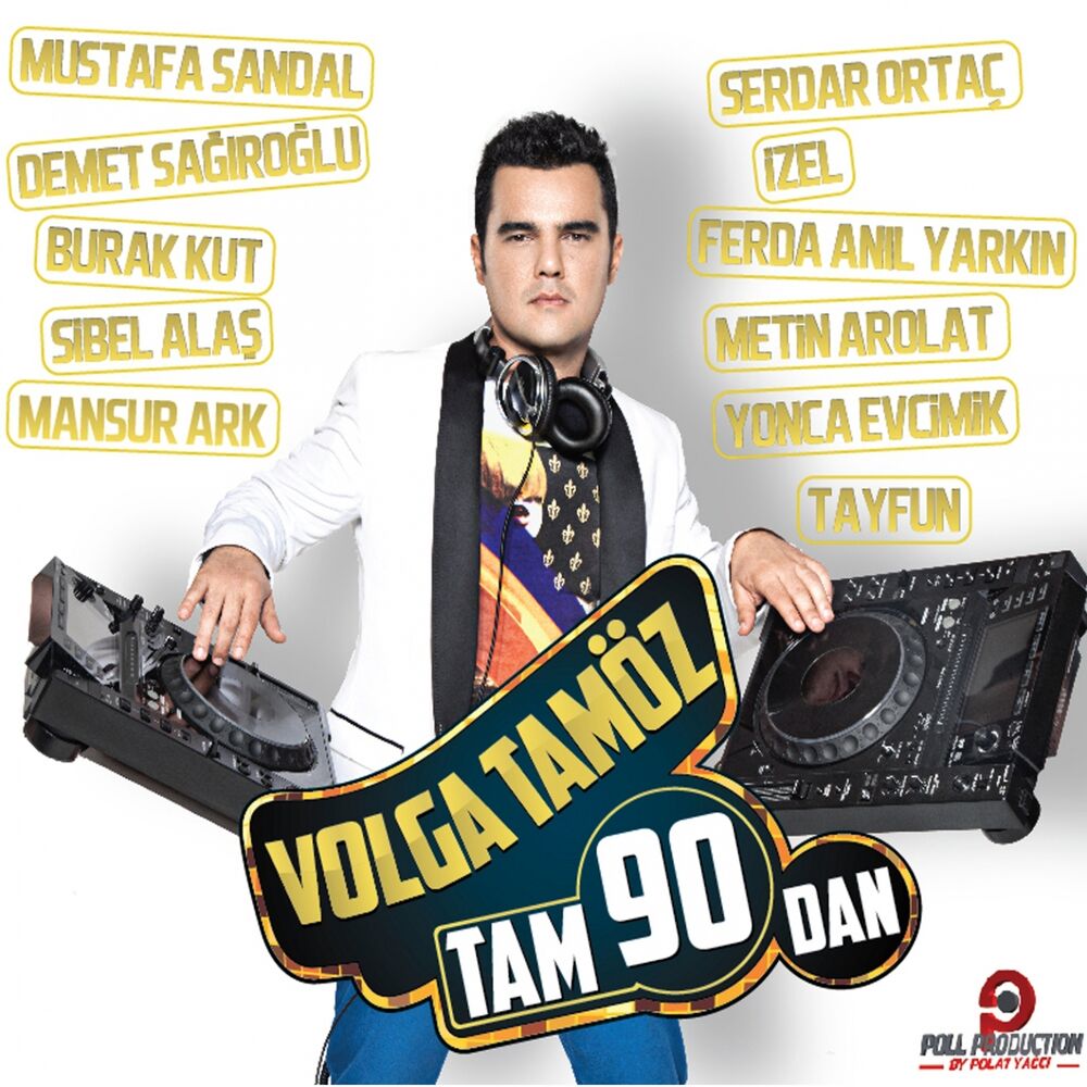 Picture of Tam 90'dan