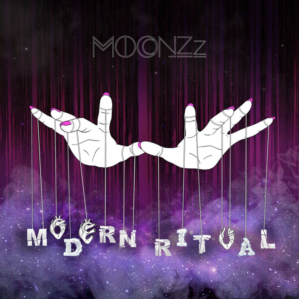 Picture of Modern Ritual