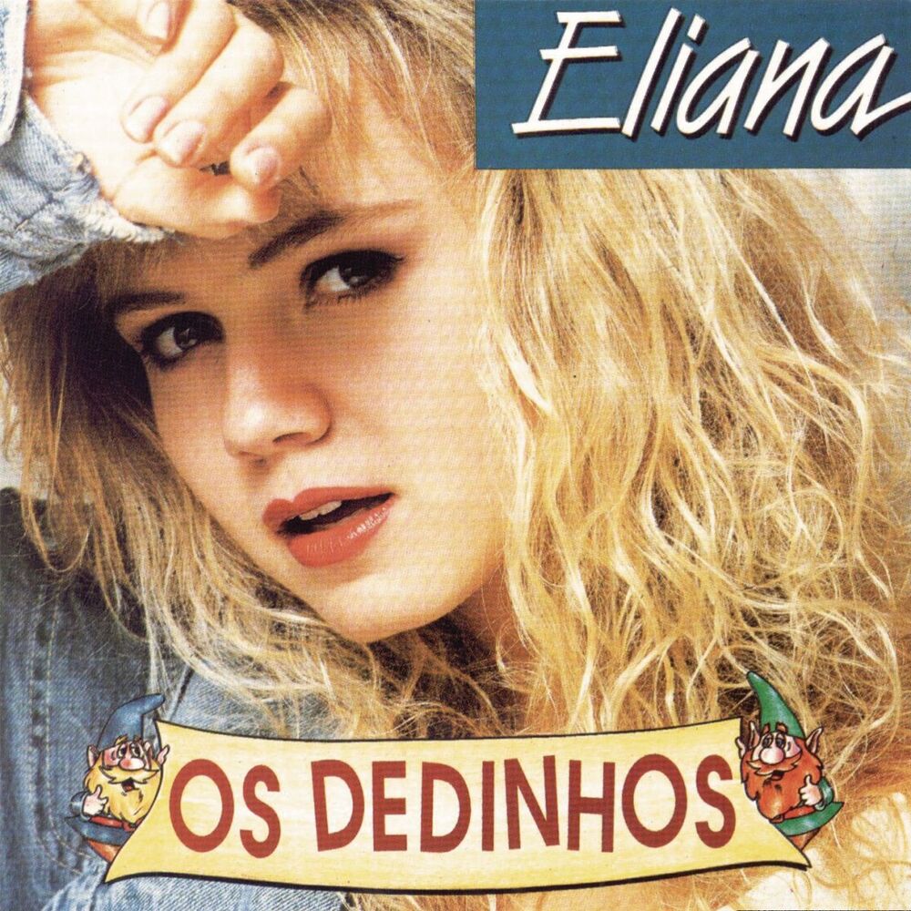 Picture of Os Dedinhos