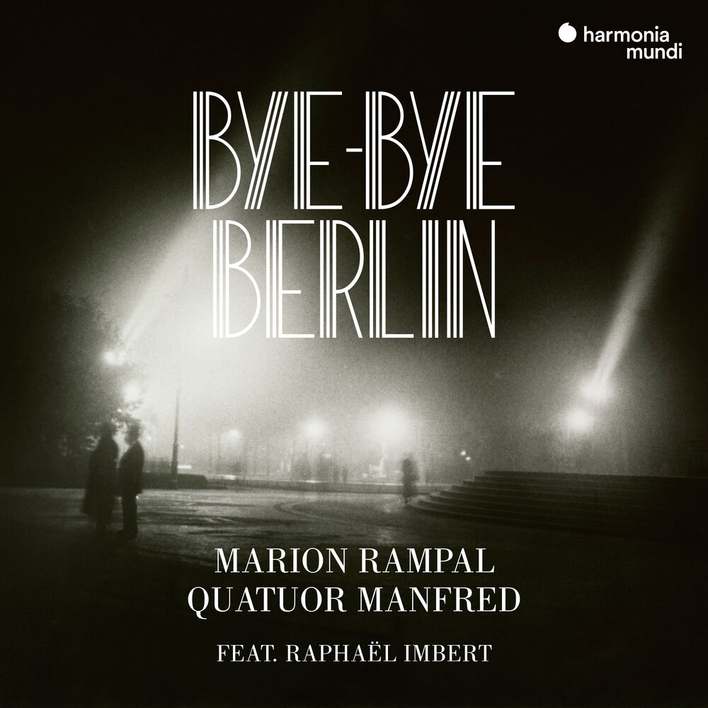 Picture of Bye-bye Berlin