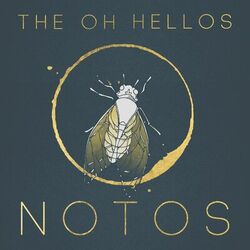 Cover of Notos