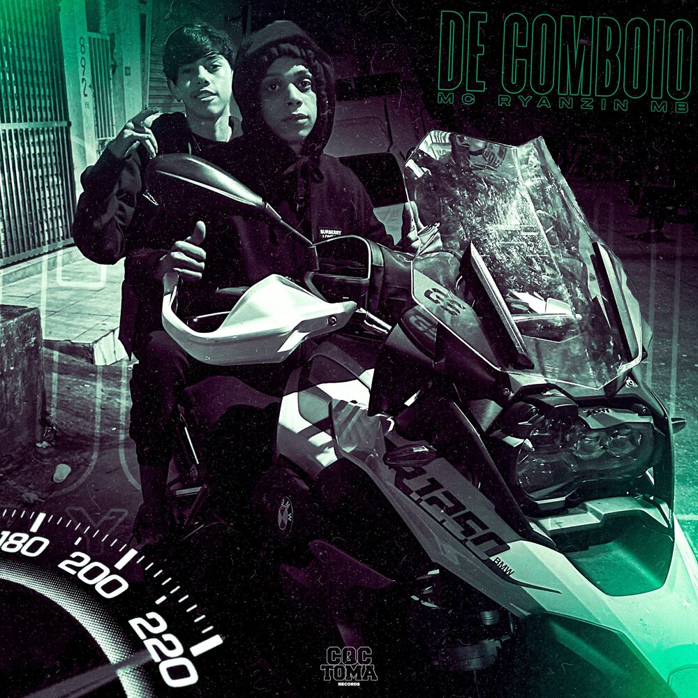 Picture of De Comboio
