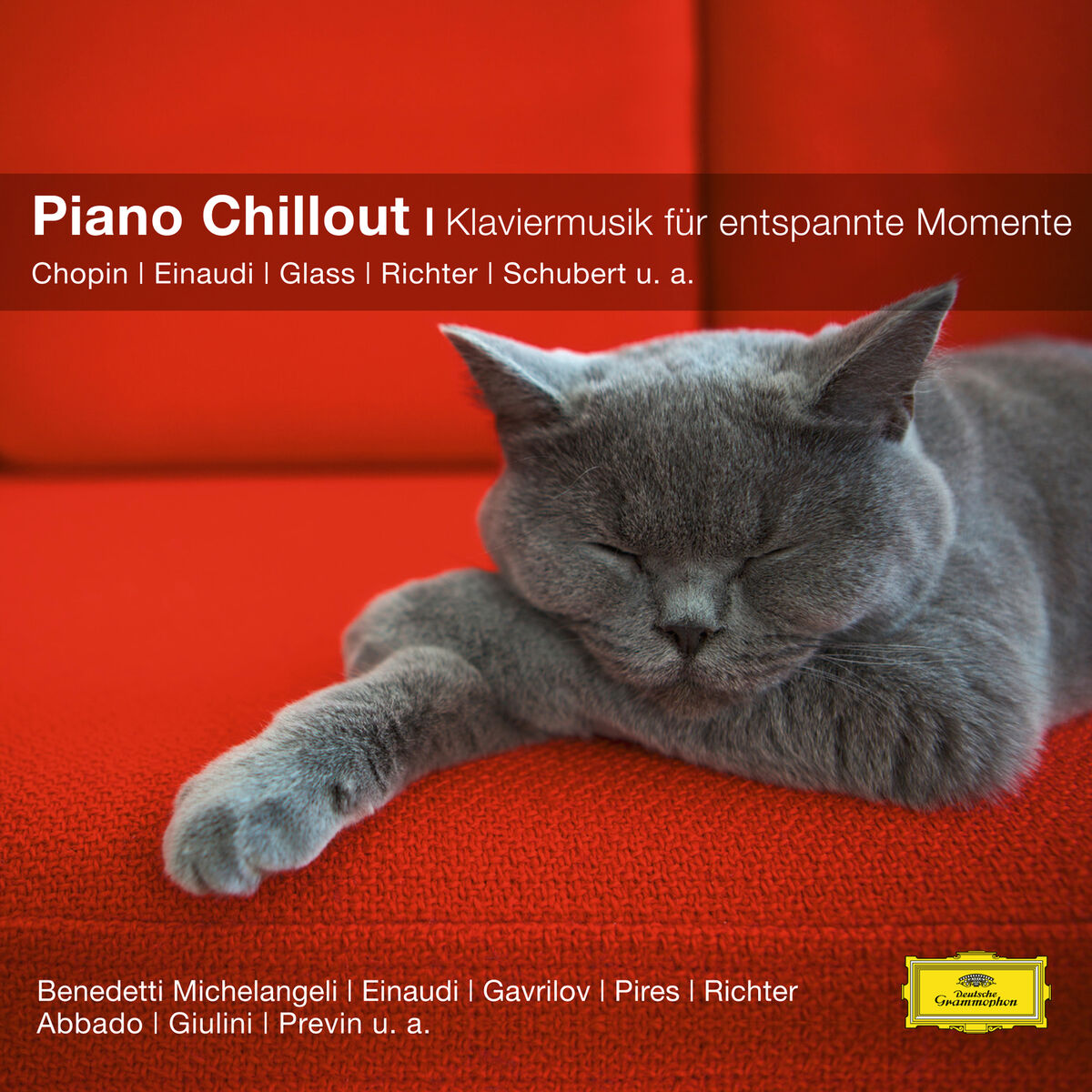 Album cover of Primavera
