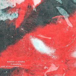 Cover of Freestyle (feat. Young Sticky)