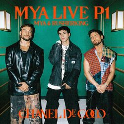Cover of MYA LIVE P1: Chanel de Coco