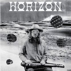 Cover of Horizon