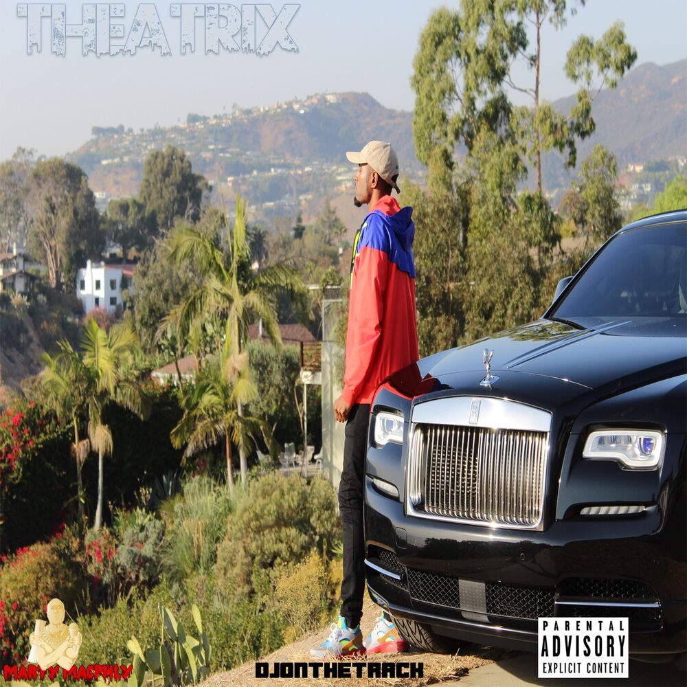 Picture of Theatrix