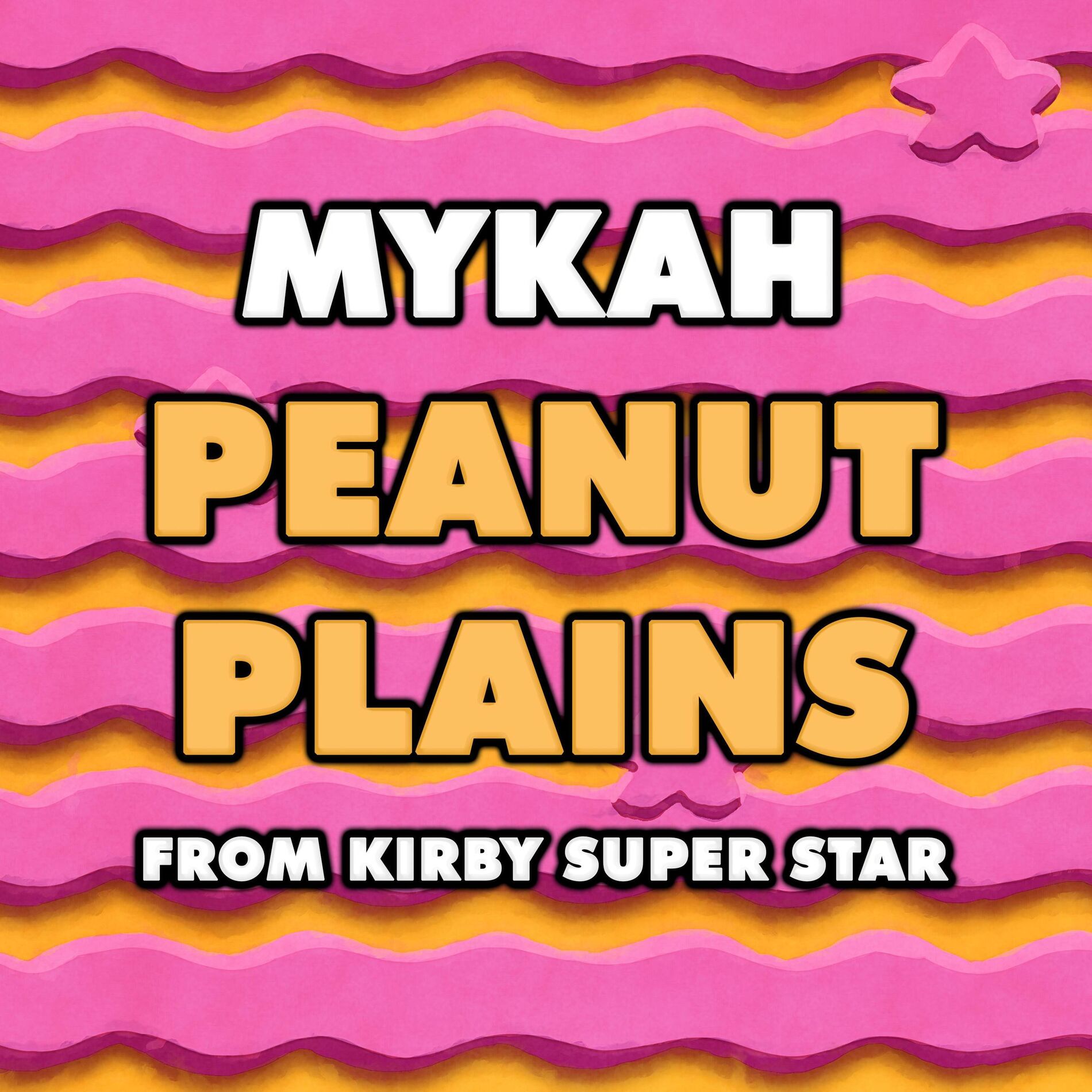 Album cover of Peanut Plains (From 