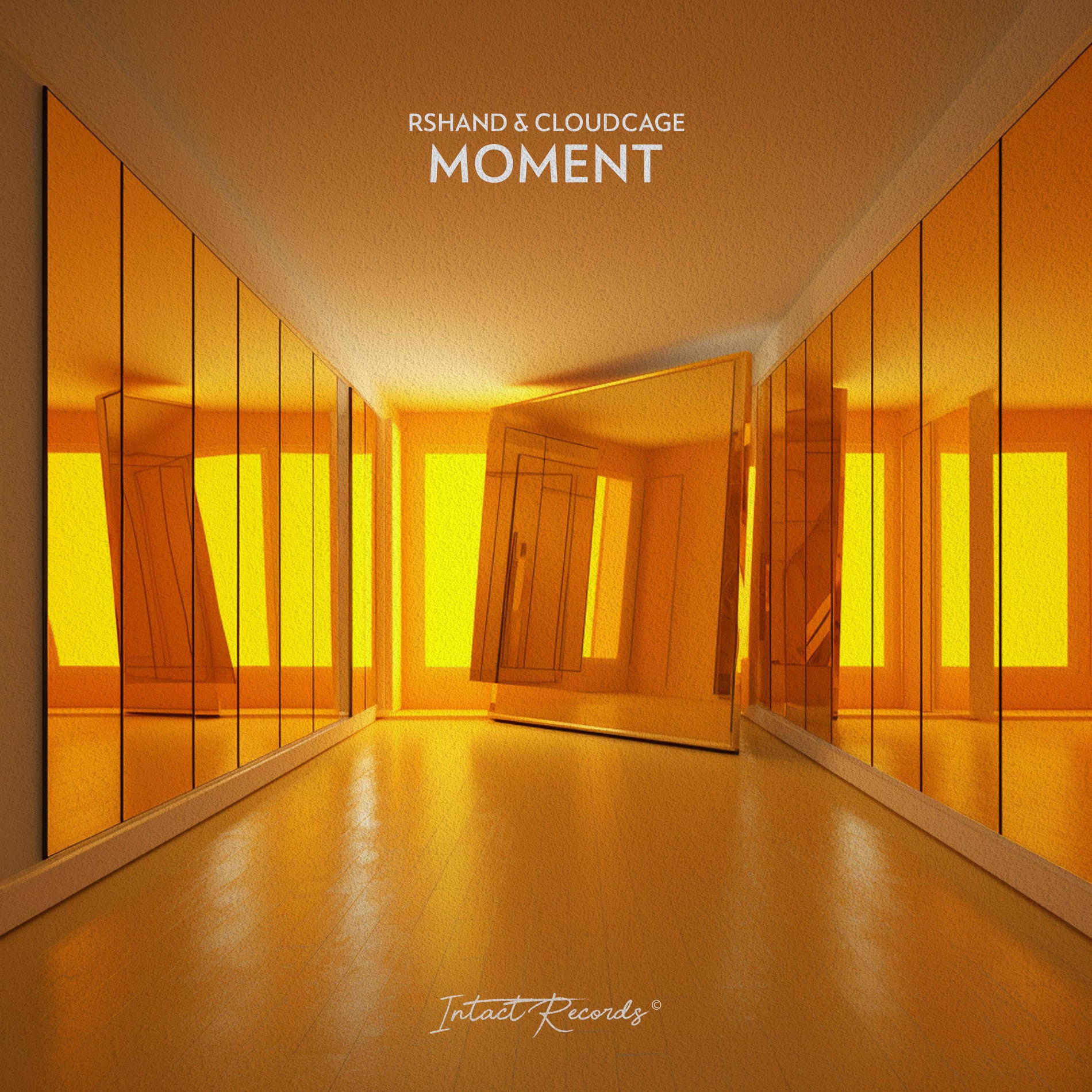 Album cover of Moment
