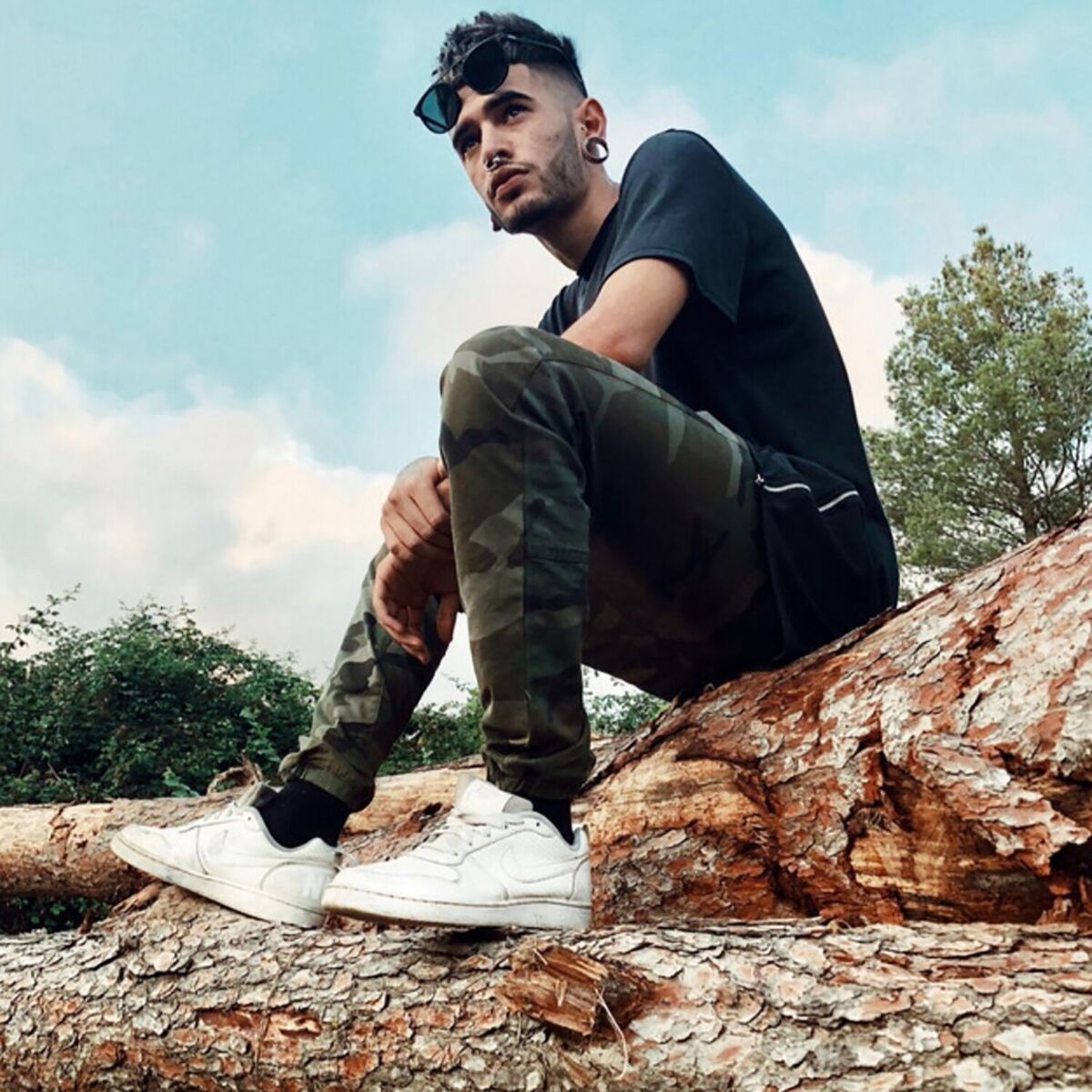 Album cover of Ganjah Smoka