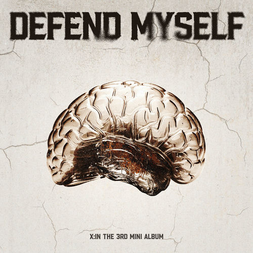 X:IN – Defend Myself – EP