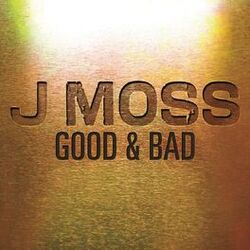 Cover of Good & Bad (Album Version)