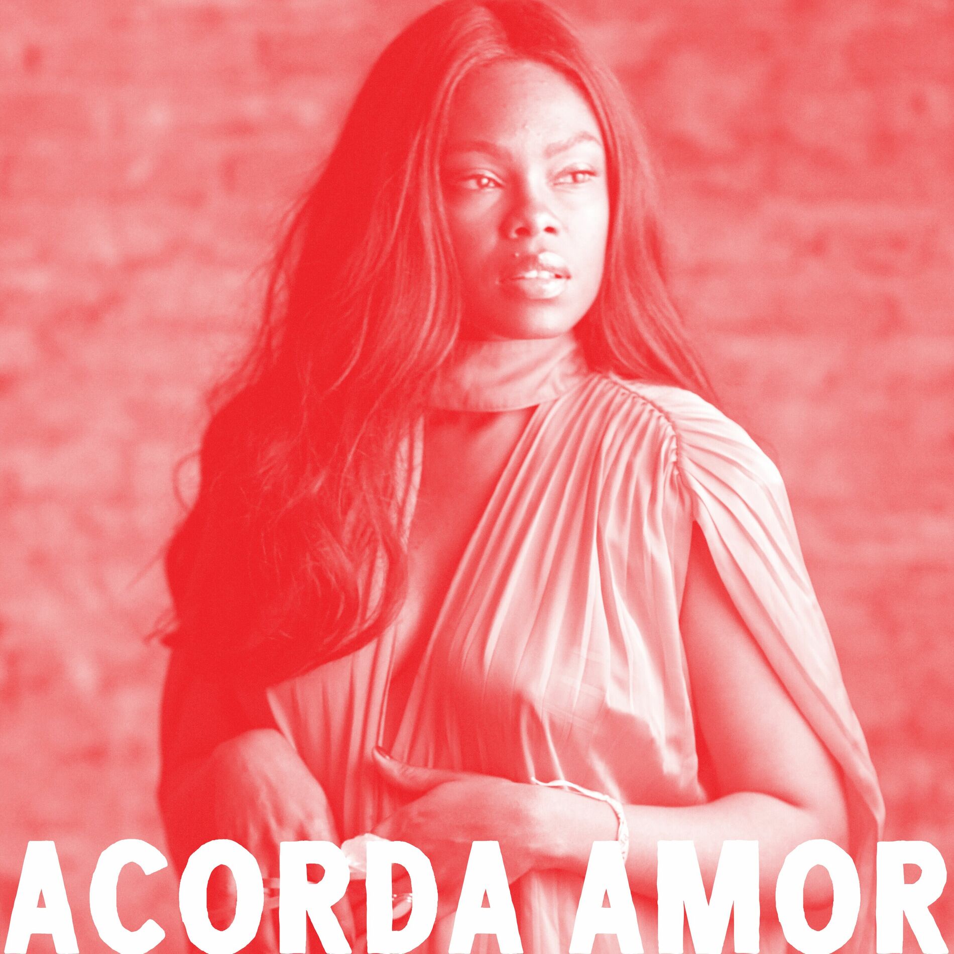 Album cover of Deixa Eu Dizer - ACORDA AMOR