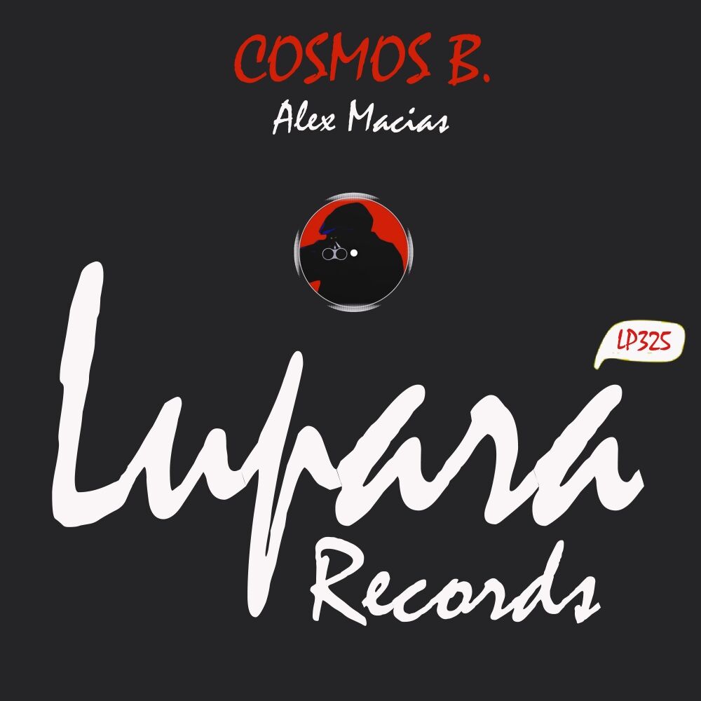 Picture of Cosmos B