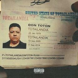 Cover of TO THAILANDIA