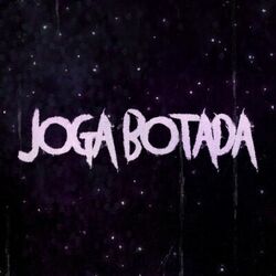 Cover of JOGA BOTADA