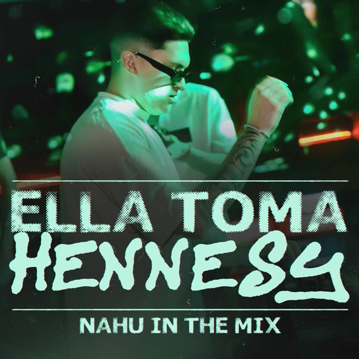 Album cover of Ella Toma Hennesy