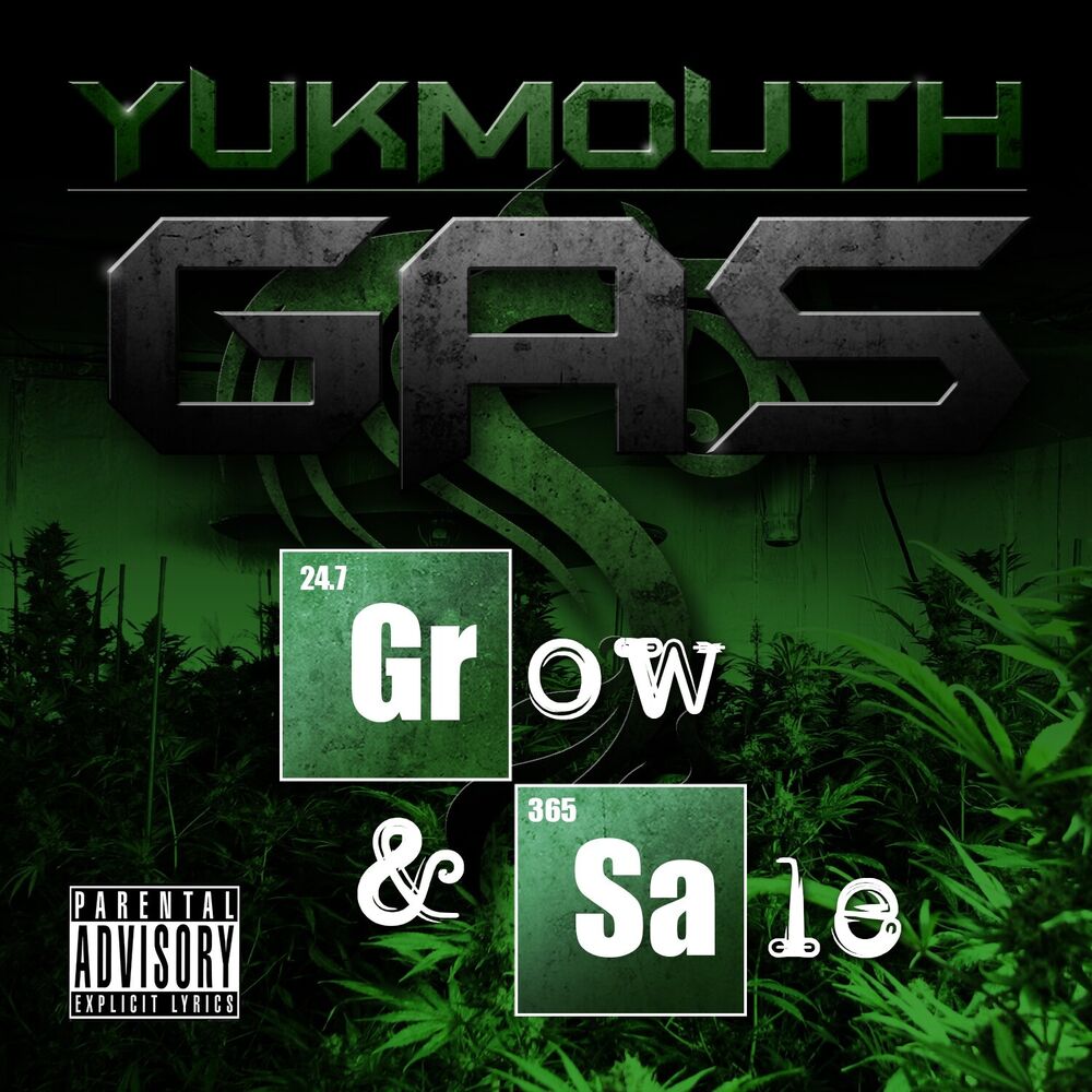 Picture of GAS (Grow And Sale)