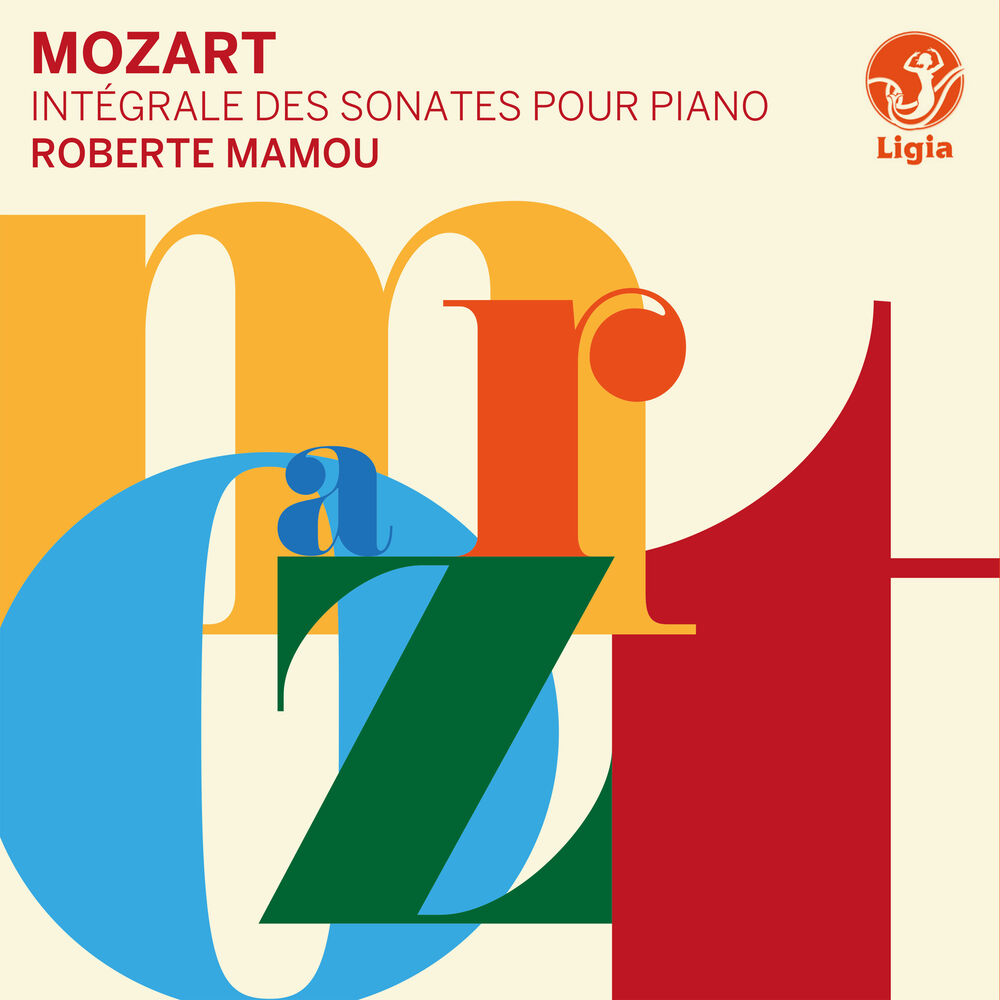 Picture of Mozart: The Complete Piano Sonatas